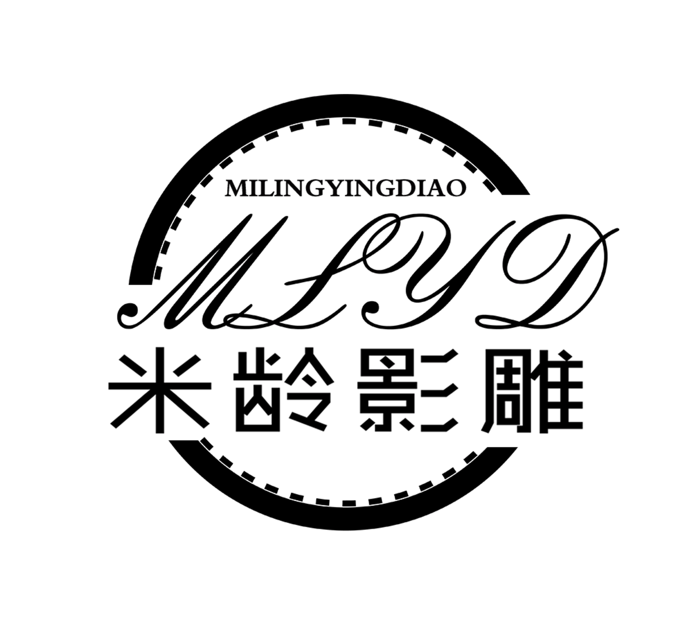 米龄影调logo.png